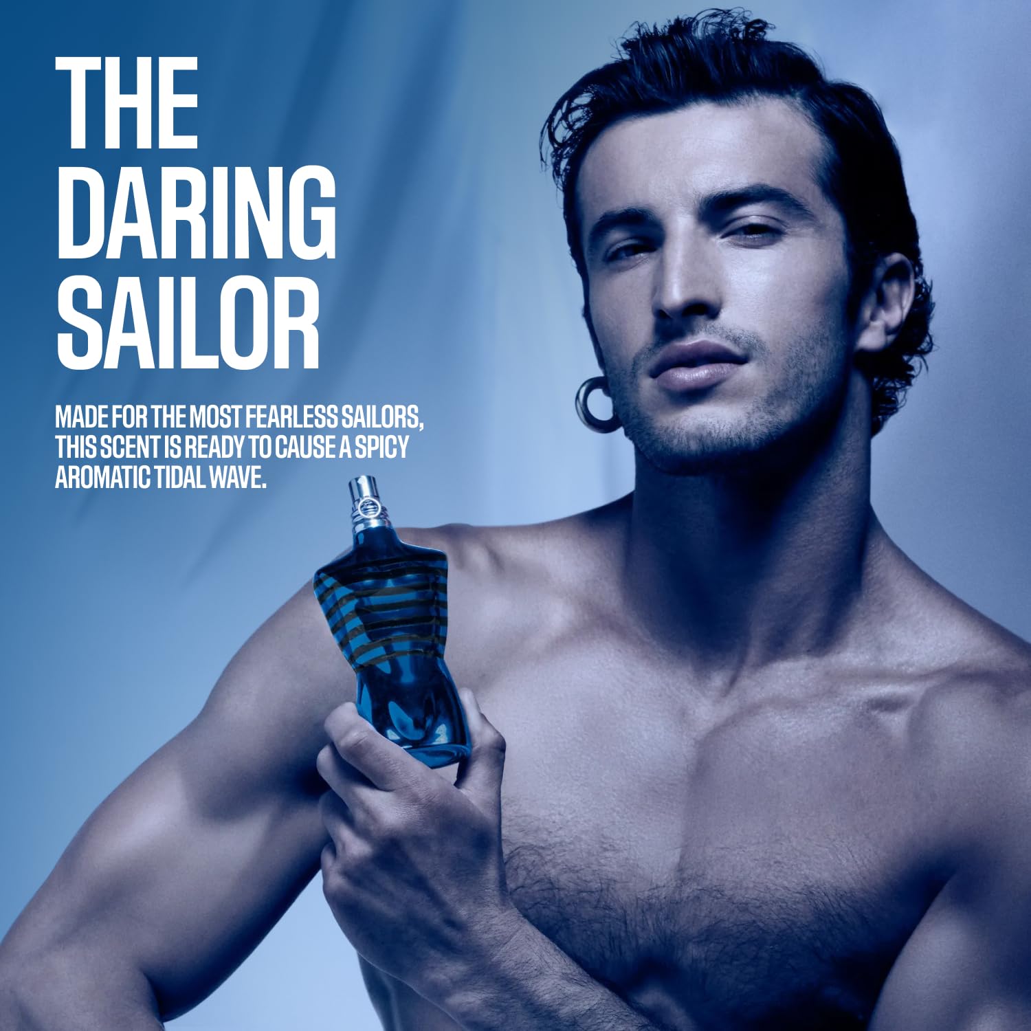 Jean Paul Gaultier Ultra Male  - Perfume Fragrance Jean Paul Gaultier ulasan dan harga