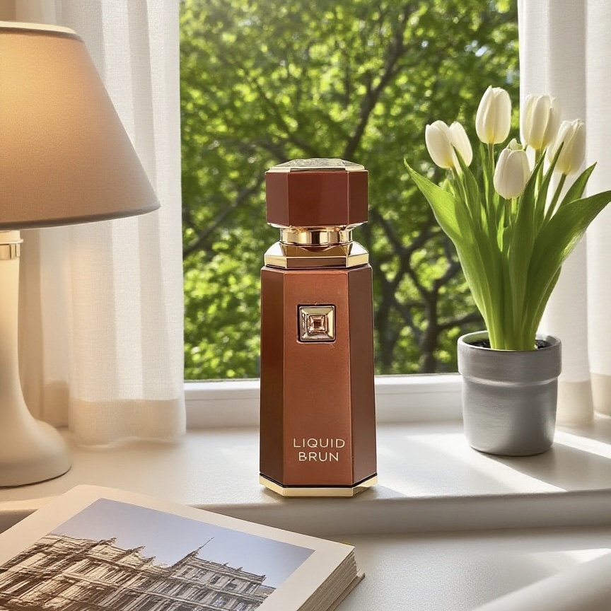 Fragrance World French Avenue  - Perfume A Fragrance World ulasan dan harga