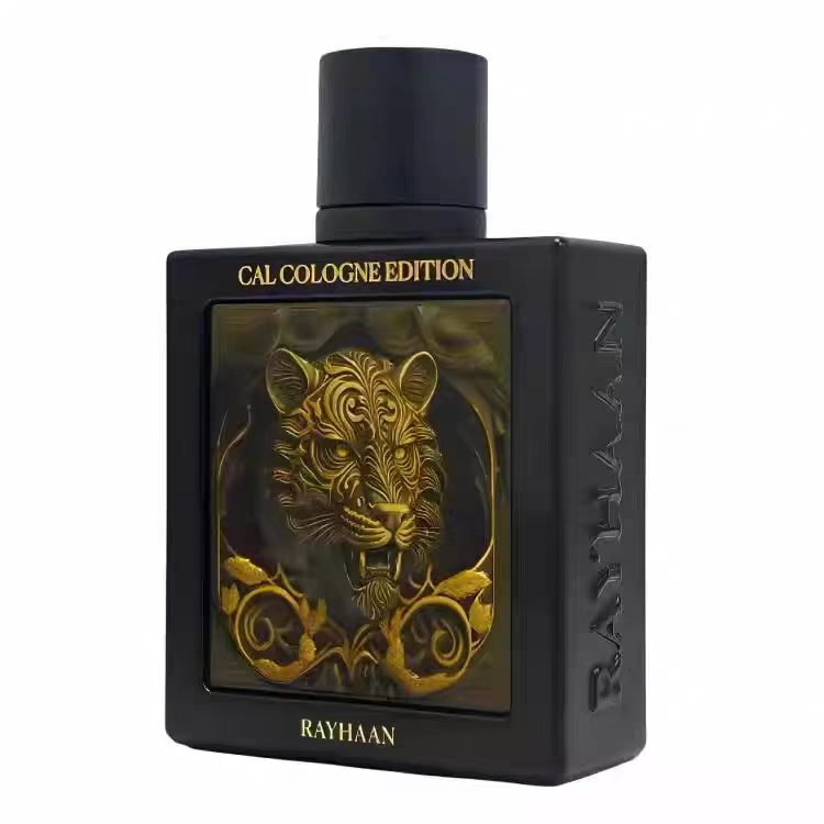Rayhaan Cal Cologne Edition pe - Perfume Fragrance Levels ulasan dan harga