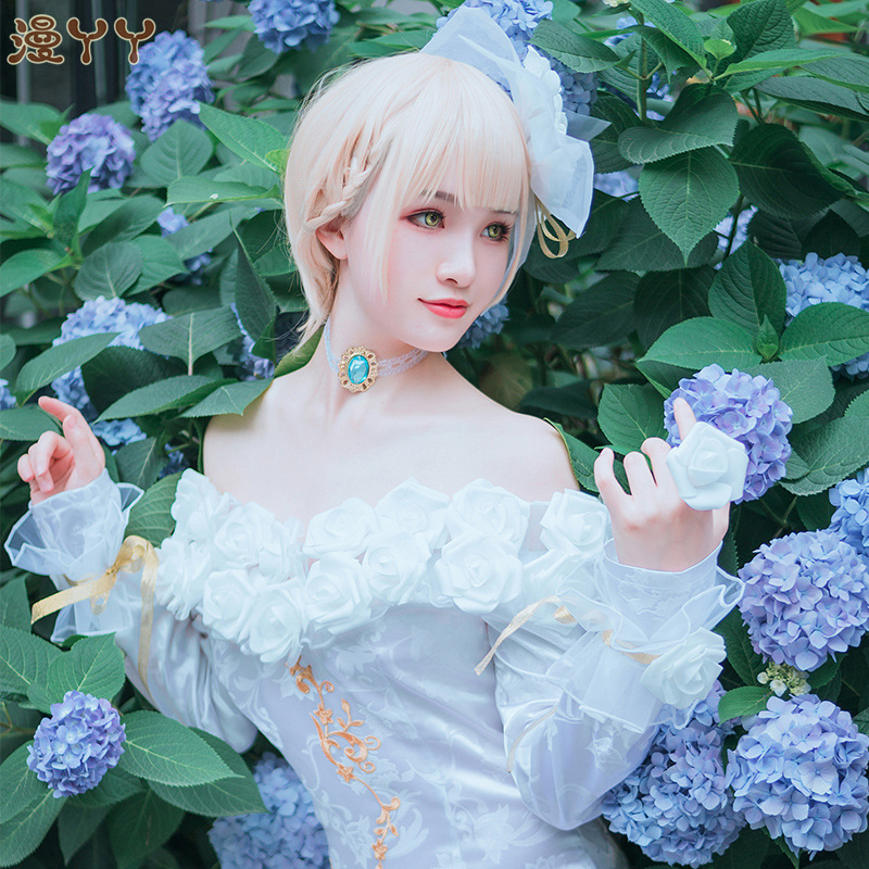 Identity V Perfumer No More To - Perfume Và Fragrance ulasan dan harga