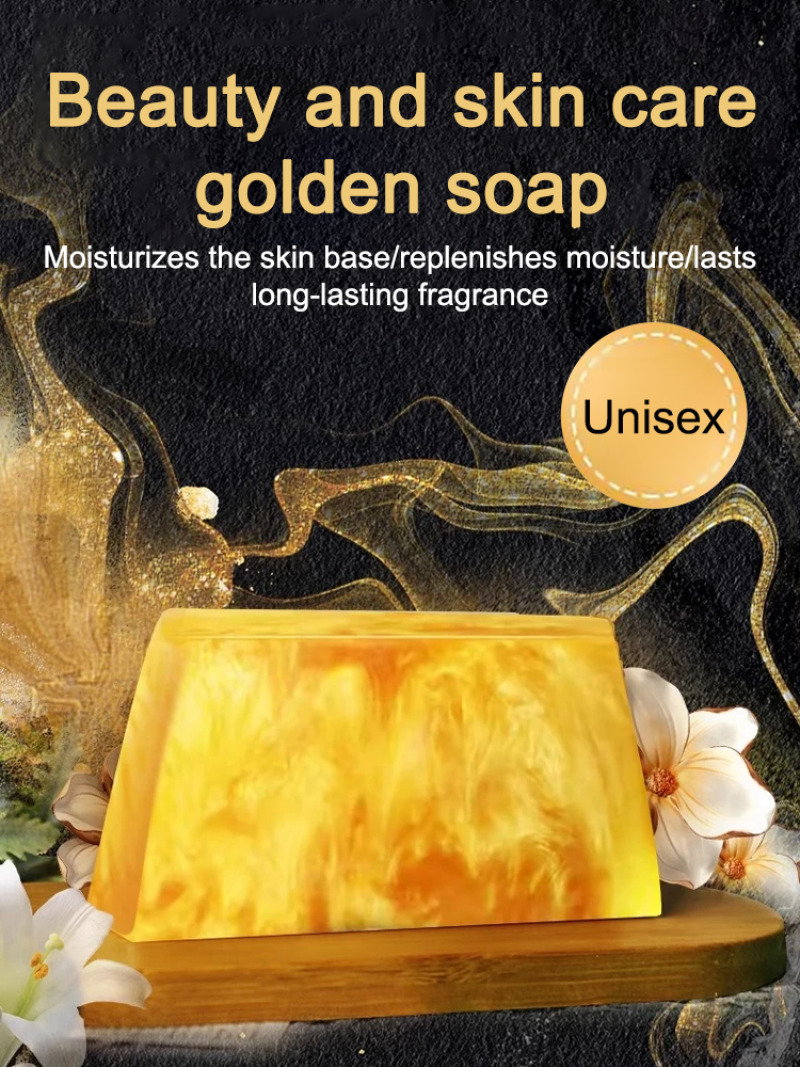 Amino Acid Handmade Perfume Go - Perfume Fragrance Soap ulasan dan harga