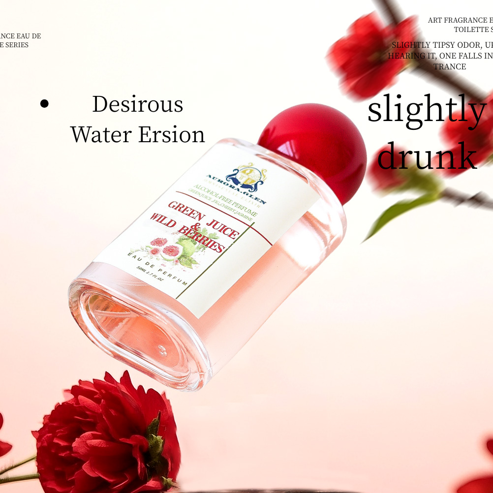 Brand Original Fig Green Leaf  - Fragrance-Oils Perfume ulasan dan harga