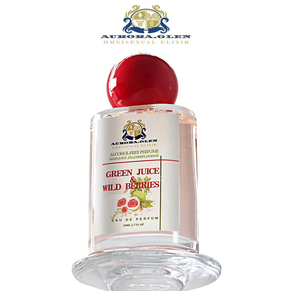 Brand Original Fig Green Leaf  - Fragrance-Oils Perfume ulasan dan harga