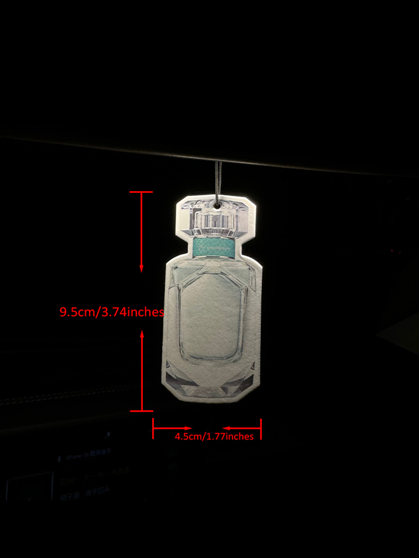 Luxury Boutique-Level Perfume  - Perfume Fragrance Levels ulasan dan harga