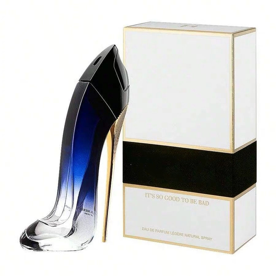 Seven-ladies perfume, includin - Perfume Fragrance Good ulasan dan harga