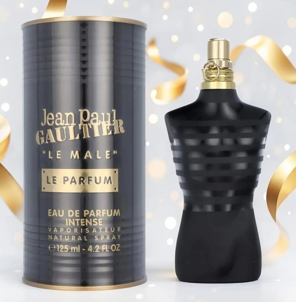 Jean Paul Gaultier Le Male Le  - Perfume Fragrance Jean Paul Gaultier ulasan dan harga
