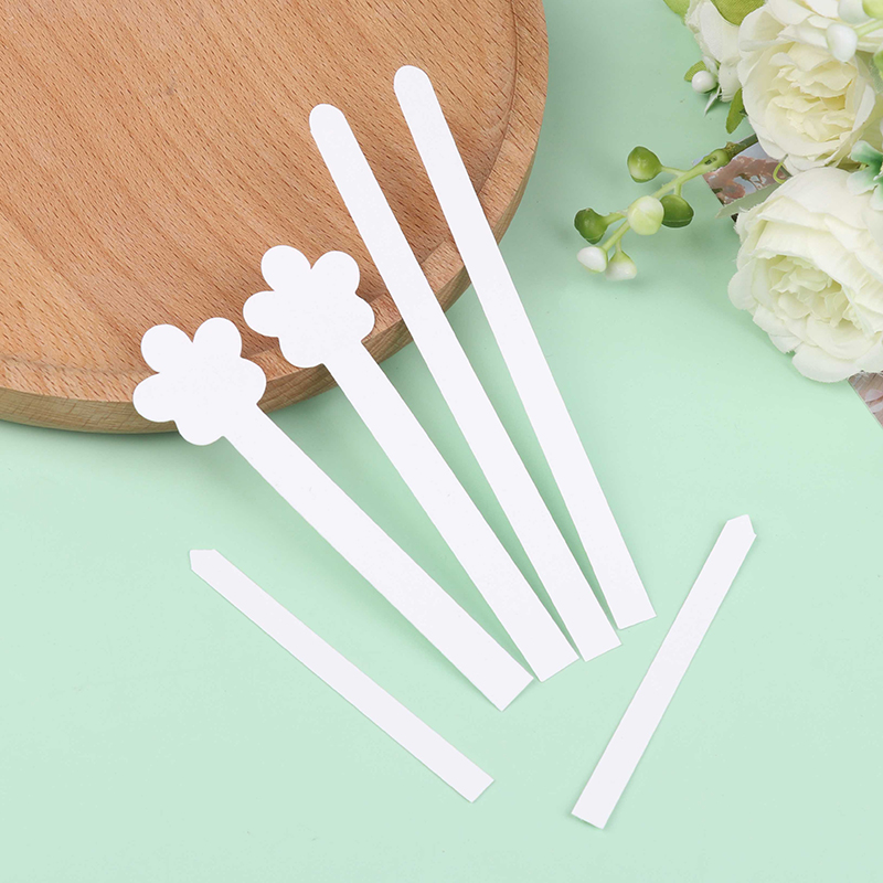 100/500pcs Tester Strips Fragr - Fragrance-Oils Perfume ulasan dan harga