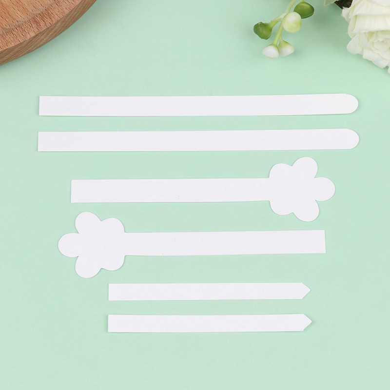 100/500pcs Tester Strips Fragr - Fragrance-Oils Perfume ulasan dan harga
