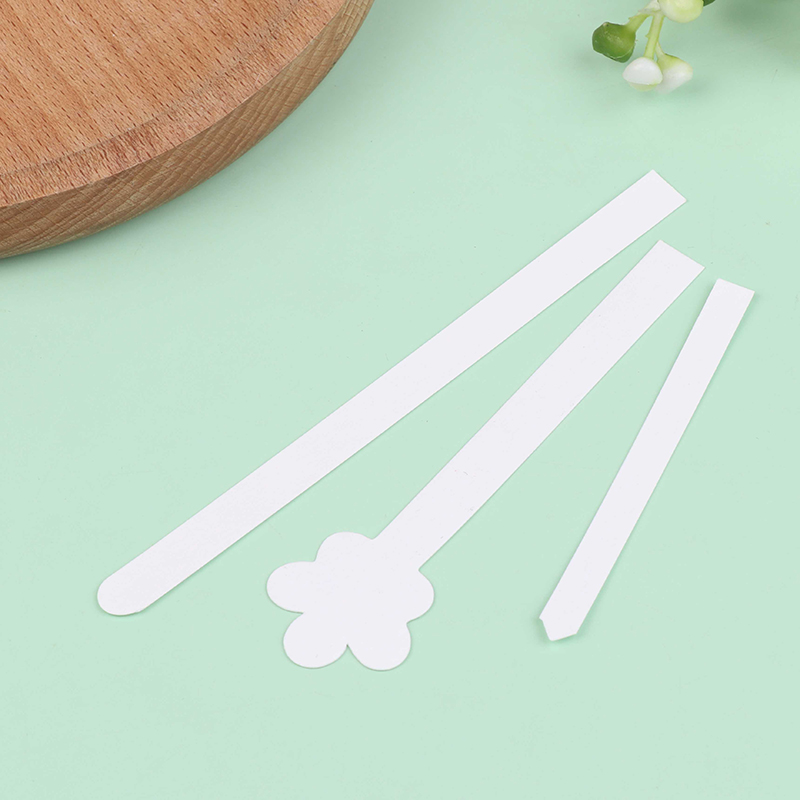 100/500pcs Tester Strips Fragr - Fragrance-Oils Perfume ulasan dan harga