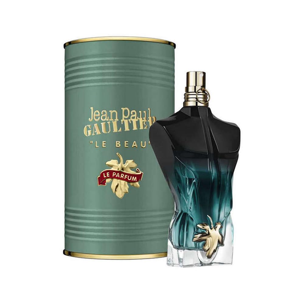 Original Arabic Perfume Jean P - Perfume Fragrance Jean Paul Gaultier ulasan dan harga
