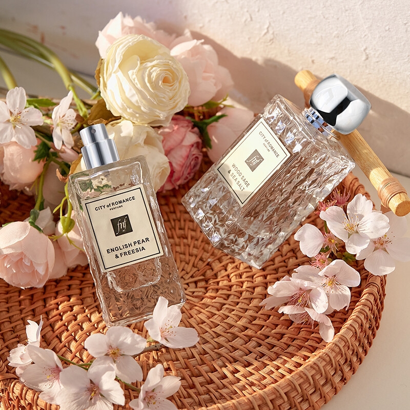50ml Brand-Name Fragrance with - Perfume Fragrance Names ulasan dan harga