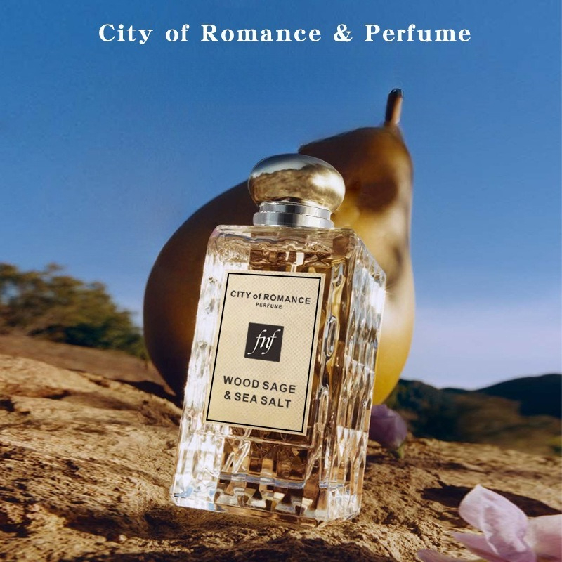 50ml Brand-Name Fragrance with - Perfume Fragrance Names ulasan dan harga