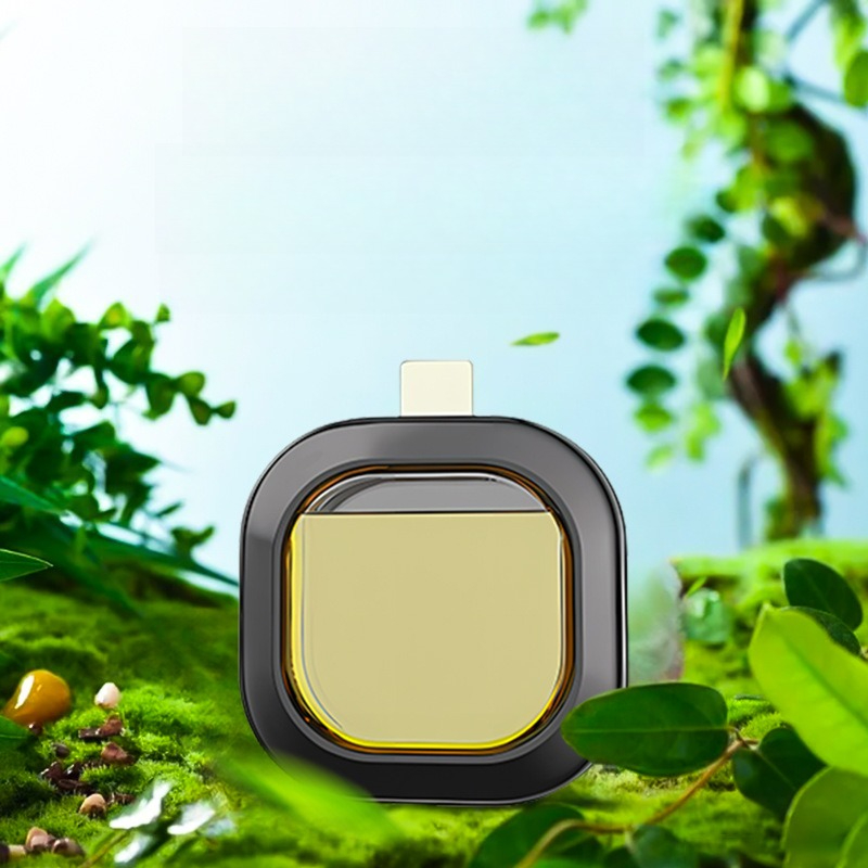 Car Air Outlet Fragrance Car P - Perfume Fragrance Levels ulasan dan harga