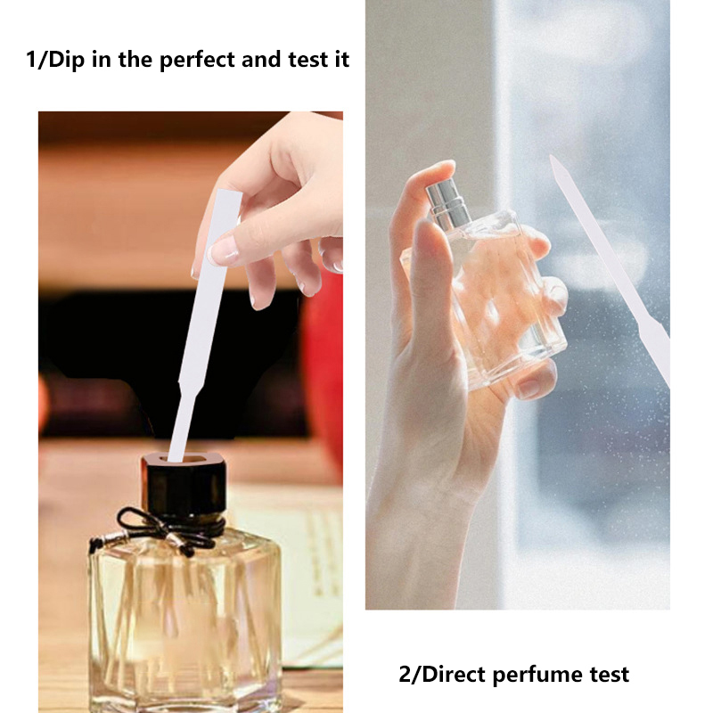 30/100Pcs Testing Aromatherapy - Fragrance-Oils Perfume ulasan dan harga